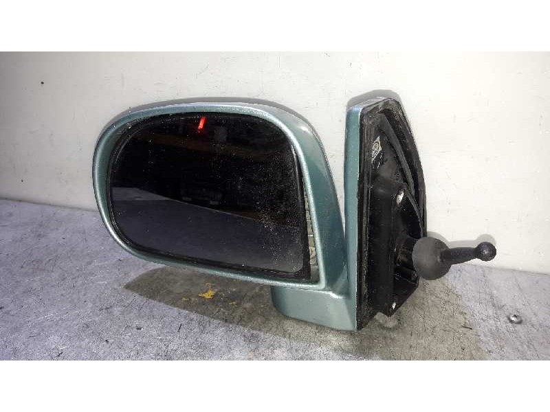 Recambio de retrovisor izquierdo para hyundai atos (mx) gls referencia OEM IAM   