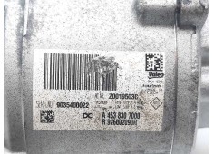 Recambio de compresor aire acondicionado para renault twingo iii gt referencia OEM IAM 926002090R A4538307000 903540022 2