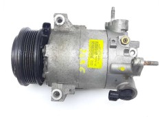 Recambio de compresor aire acondicionado para ford fiesta (ccn) black edition referencia OEM IAM C1B119D629BA  
