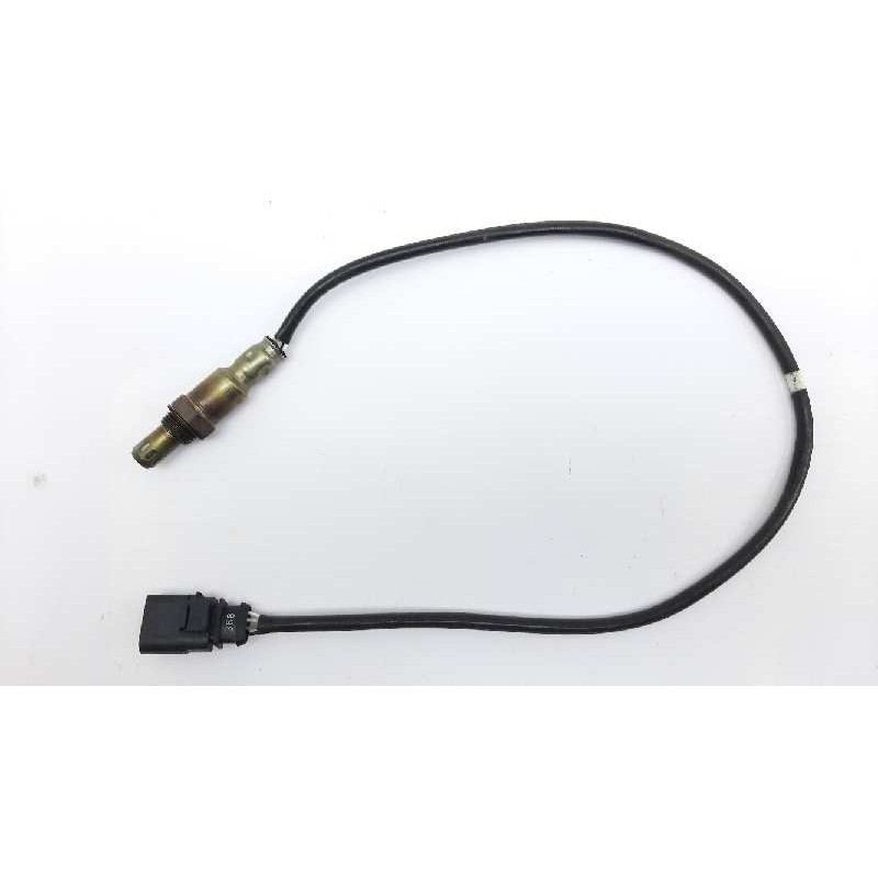 Recambio de sonda lambda para skoda octavia combi (5e5) elegance referencia OEM IAM 04E906262A  