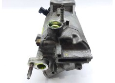 Recambio de compresor aire acondicionado para ford fiesta (ccn) black edition referencia OEM IAM C1B119D629BA   2