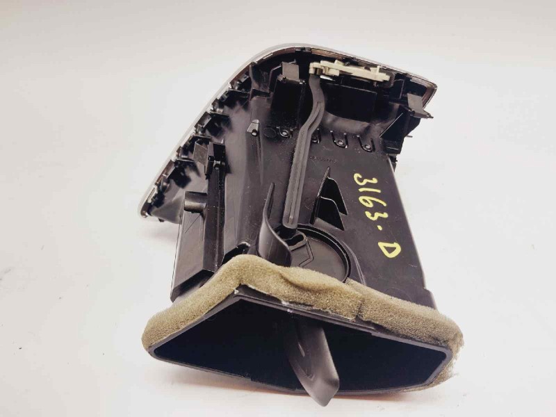 Recambio de rejilla aireadora para seat leon (5f1) i-tech referencia OEM IAM 5F1820902  