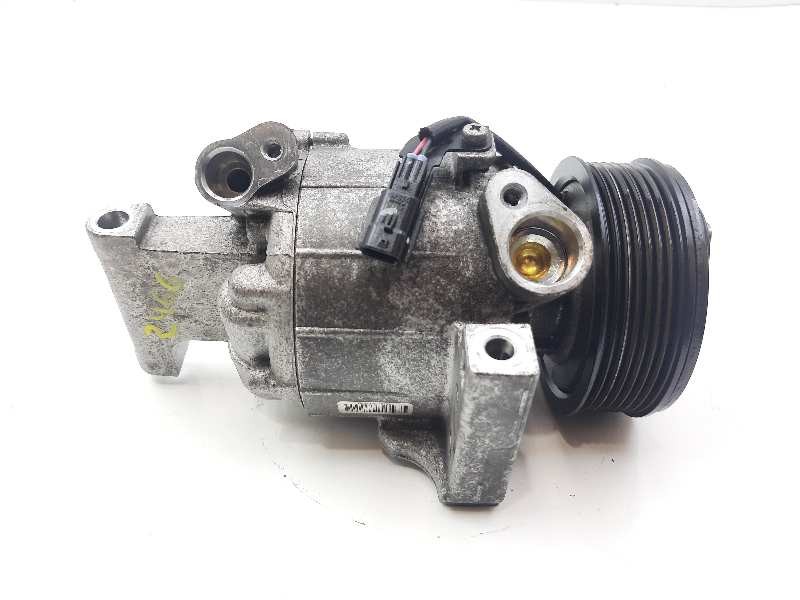 Recambio de compresor aire acondicionado para renault twingo iii gt referencia OEM IAM 926002090R A4538307000 903540022
