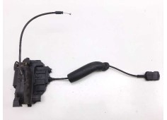 Recambio de cerradura puerta delantera derecha para renault megane iii berlina 5 p expression referencia OEM IAM 80502000  
