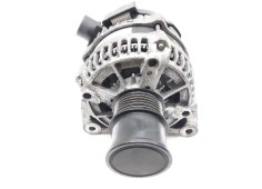 Recambio de alternador para ford fiesta (ccn) black edition referencia OEM IAM CV6T10300GA  