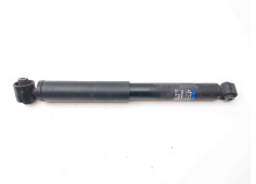 Recambio de amortiguador trasero izquierdo para renault koleos expression referencia OEM IAM 562104837R 814902002254 562101896R