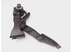 Recambio de potenciometro pedal para mercedes clase a (w169) a 180 cdi a-edition referencia OEM IAM A1693000304 A1693000304 