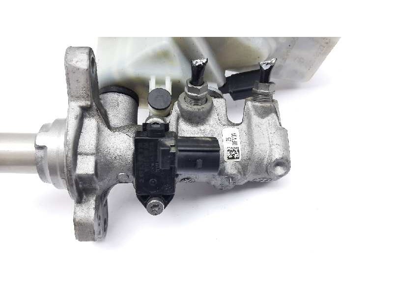 Recambio de bomba freno para skoda octavia combi (5e5) elegance referencia OEM IAM 1K0945459C 5Q1611301B 