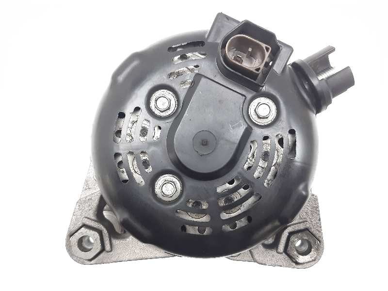 Recambio de alternador para ford fiesta (ccn) black edition referencia OEM IAM CV6T10300GA  