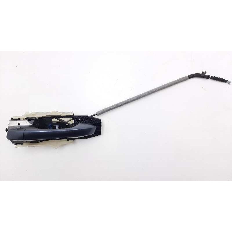 Recambio de maneta exterior delantera izquierda para skoda octavia combi (5e5) elegance referencia OEM IAM 5L0837885B  