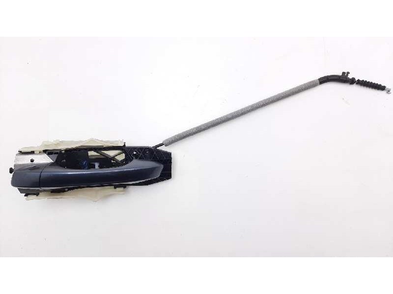 Recambio de maneta exterior delantera izquierda para skoda octavia combi (5e5) elegance referencia OEM IAM 5L0837885B  