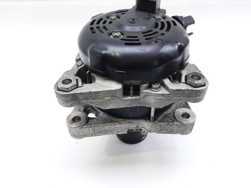 Recambio de alternador para ford fiesta (ccn) black edition referencia OEM IAM CV6T10300GA  