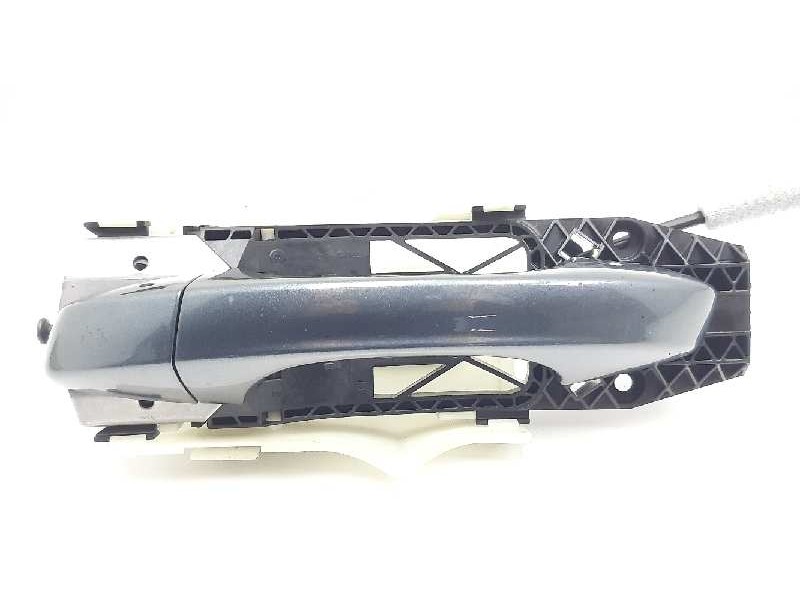 Recambio de maneta exterior delantera izquierda para skoda octavia combi (5e5) elegance referencia OEM IAM 5L0837885B  