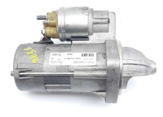 Recambio de motor arranque para ford fiesta (ccn) black edition referencia OEM IAM CV2T11000EB  