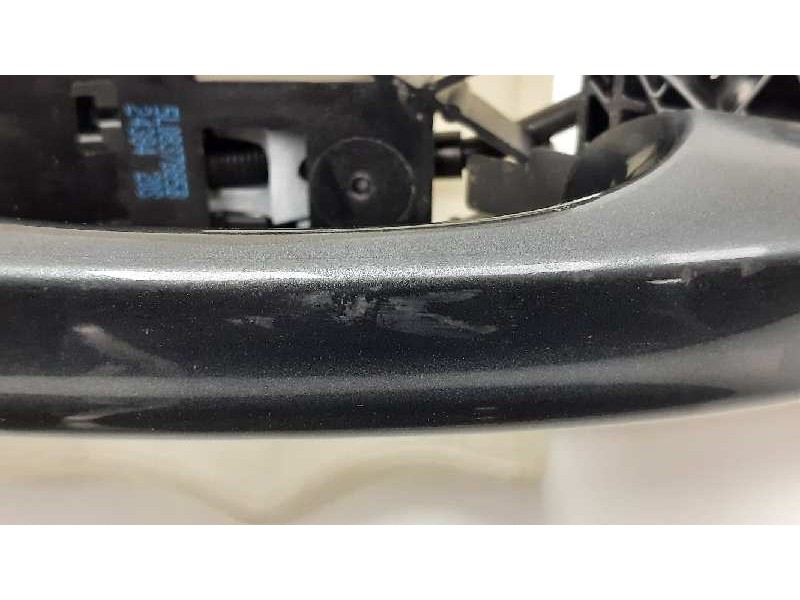 Recambio de maneta exterior delantera izquierda para skoda octavia combi (5e5) elegance referencia OEM IAM 5L0837885B  