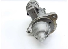 Recambio de motor arranque para ford fiesta (ccn) black edition referencia OEM IAM CV2T11000EB   2