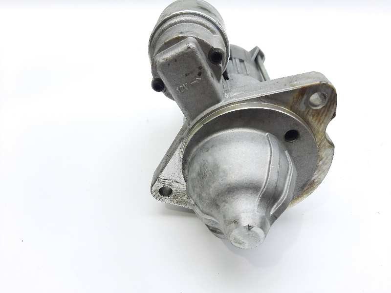 Recambio de motor arranque para ford fiesta (ccn) black edition referencia OEM IAM CV2T11000EB  