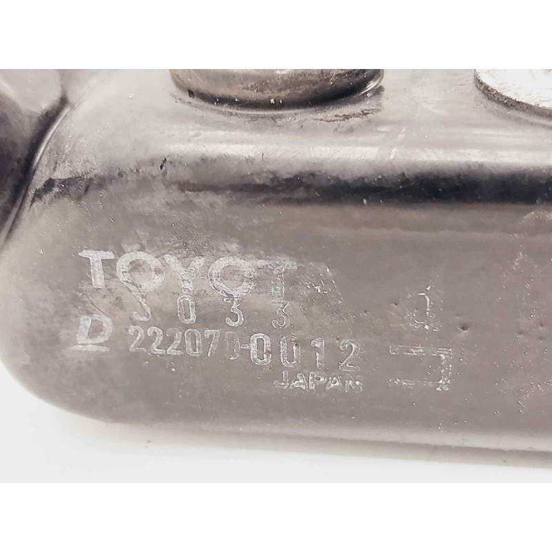 Recambio de evaporador aire acondicionado para lexus gs (gs/us/ws19) 450 h referencia OEM IAM 2220700012  