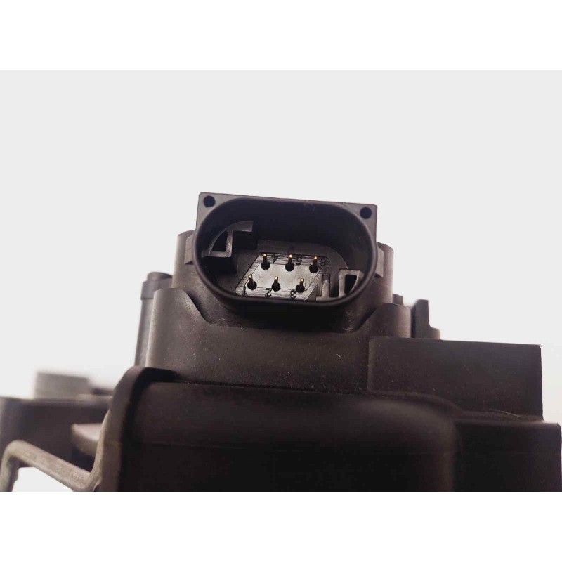 Recambio de potenciometro pedal para mercedes clase a (w169) a 180 cdi a-edition referencia OEM IAM A1693000304 A1693000304 