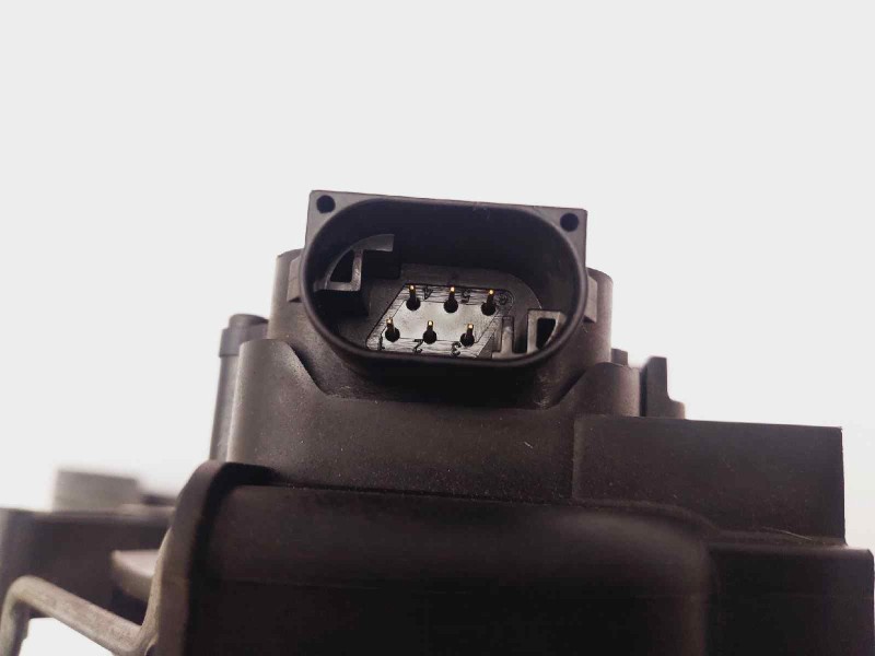 Recambio de potenciometro pedal para mercedes clase a (w169) a 180 cdi a-edition referencia OEM IAM A1693000304 A1693000304 