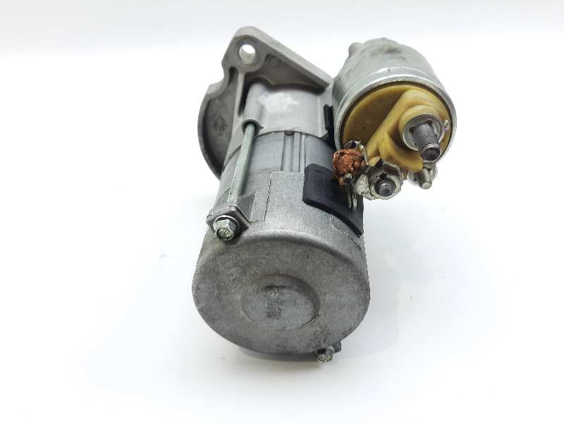 Recambio de motor arranque para ford fiesta (ccn) black edition referencia OEM IAM CV2T11000EB  