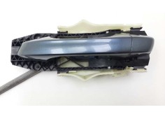 Recambio de maneta exterior trasera izquierda para skoda octavia combi (5e5) elegance referencia OEM IAM 5L0837885C   2