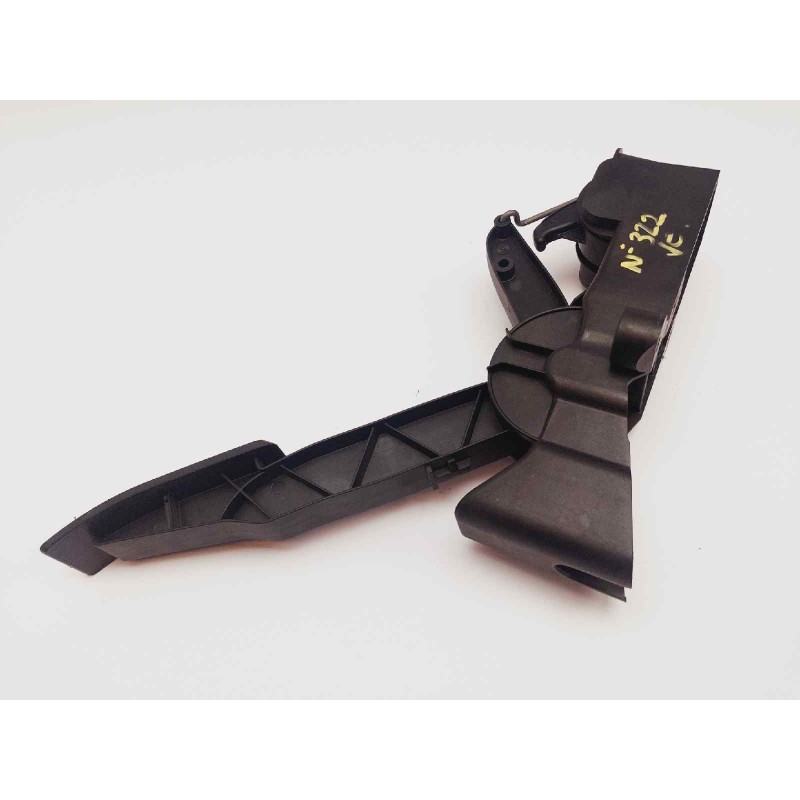 Recambio de potenciometro pedal para mercedes clase a (w169) a 180 cdi a-edition referencia OEM IAM A1693000304 A1693000304 