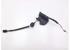 Recambio de cerradura puerta trasera derecha para renault twingo iii gt referencia OEM IAM 825022177R 40727217 
