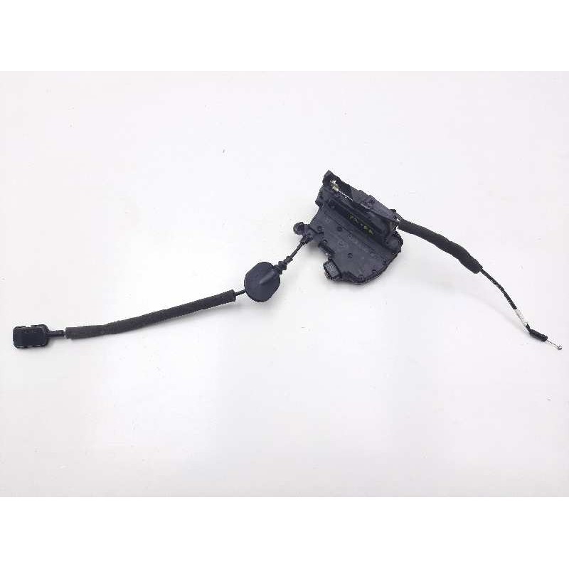 Recambio de cerradura puerta trasera derecha para renault twingo iii gt referencia OEM IAM 825022177R 40727217 