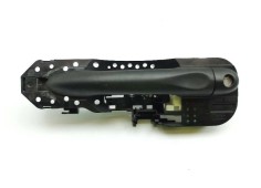 Recambio de cerradura puerta delantera izquierda para renault megane iii berlina 5 p expression referencia OEM IAM 8060700032R  