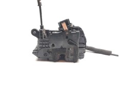 Recambio de cerradura puerta trasera derecha para renault twingo iii gt referencia OEM IAM 825022177R 40727217  2