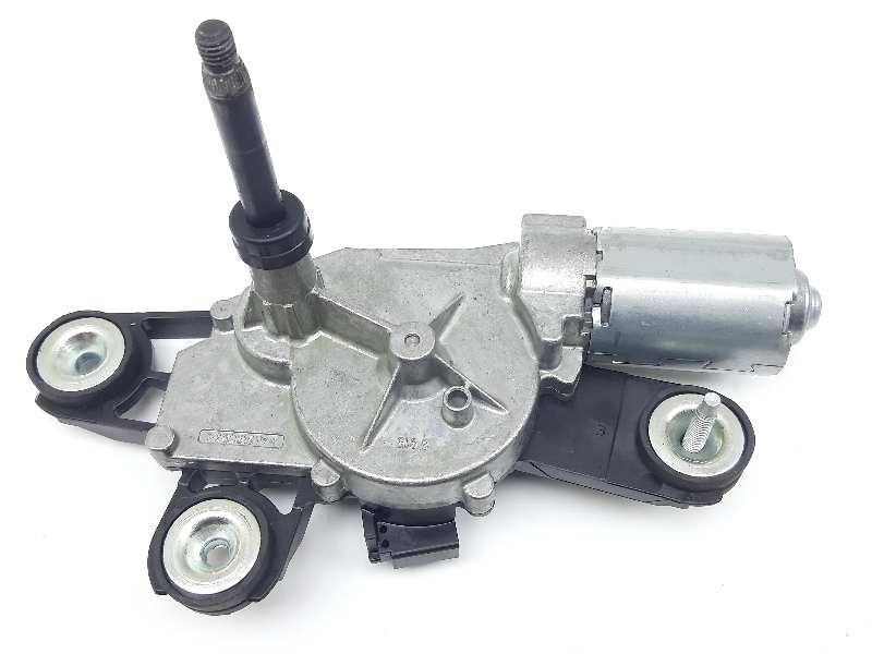 Recambio de motor limpia trasero para ford fiesta (ccn) black edition referencia OEM IAM 8A61A17K441AE  