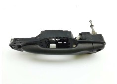 Recambio de cerradura puerta delantera izquierda para renault megane iii berlina 5 p expression referencia OEM IAM 8060700032R   2