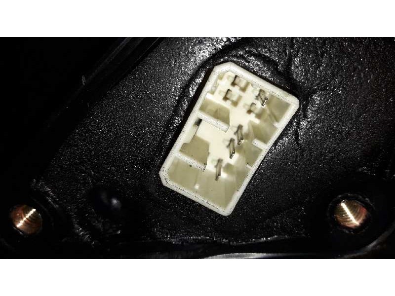 Recambio de retrovisor derecho para daewoo lacetti se referencia OEM IAM   