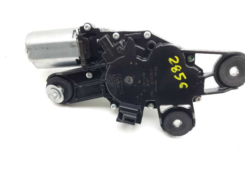 Recambio de motor limpia trasero para ford fiesta (ccn) black edition referencia OEM IAM 8A61A17K441AE  