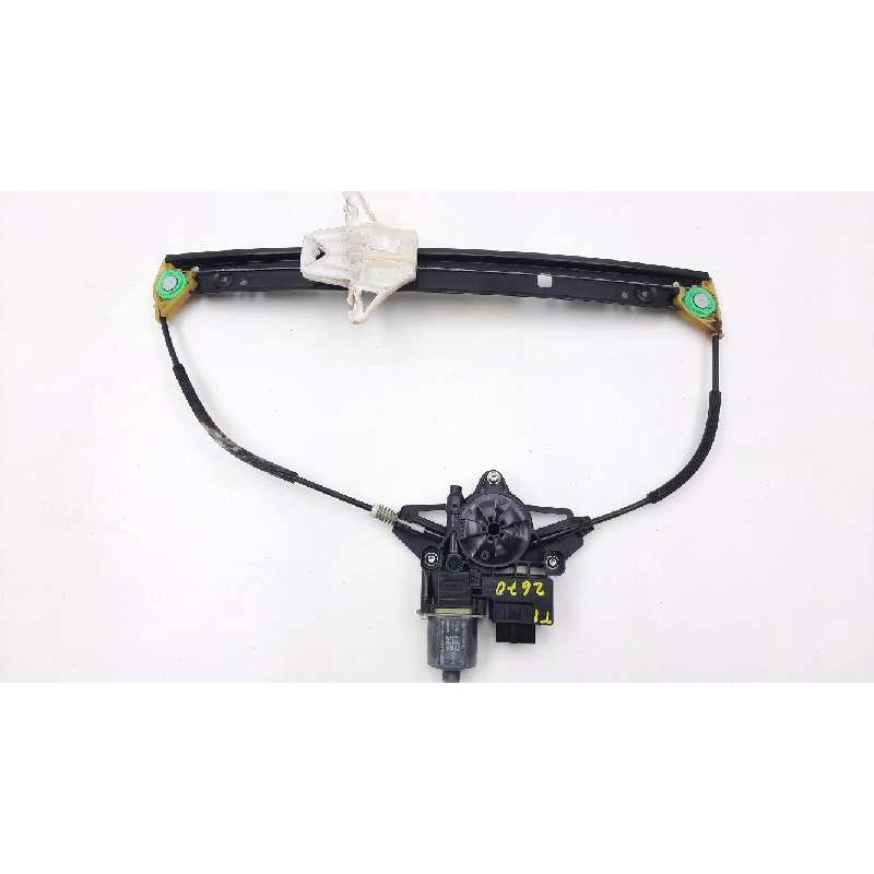 Recambio de elevalunas trasero izquierdo para skoda octavia combi (5e5) elegance referencia OEM IAM 5E0839461 5Q0959811A 