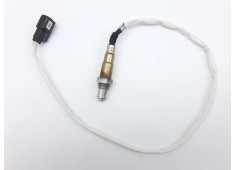 Recambio de sonda lambda para ford fiesta (ccn) black edition referencia OEM IAM C1BA9G444CA  