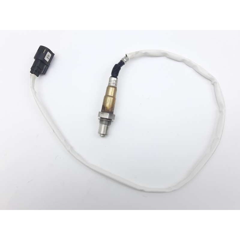 Recambio de sonda lambda para ford fiesta (ccn) black edition referencia OEM IAM C1BA9G444CA  