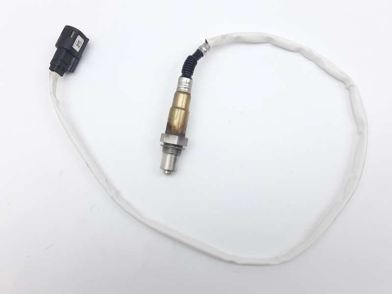 Recambio de sonda lambda para ford fiesta (ccn) black edition referencia OEM IAM C1BA9G444CA  
