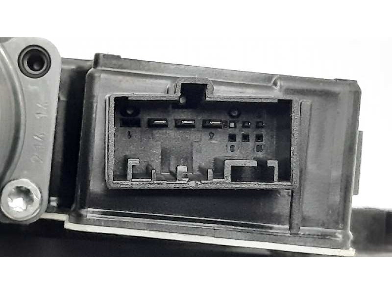 Recambio de elevalunas trasero izquierdo para skoda octavia combi (5e5) elegance referencia OEM IAM 5E0839461 5Q0959811A 