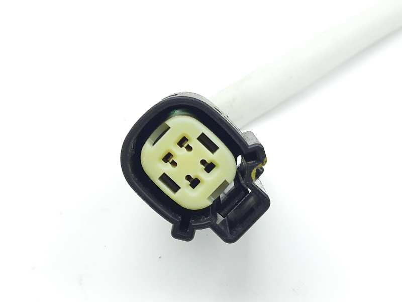 Recambio de sonda lambda para ford fiesta (ccn) black edition referencia OEM IAM C1BA9G444CA  
