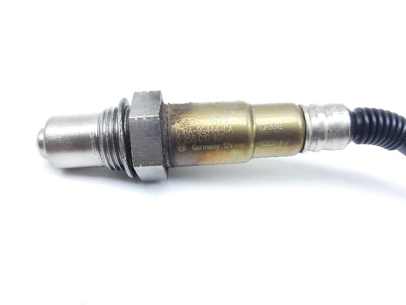 Recambio de sonda lambda para ford fiesta (ccn) black edition referencia OEM IAM C1BA9G444CA  