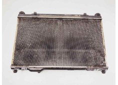 Recambio de radiador agua para lexus gs (gs/us/ws19) 450 h referencia OEM IAM 4221332771  