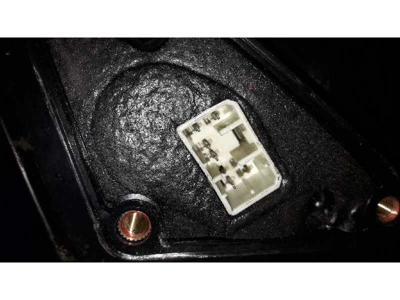 Recambio de retrovisor izquierdo para daewoo nubira berlina cdx referencia OEM IAM   