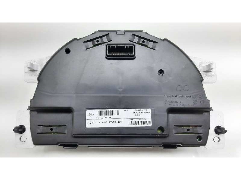 Recambio de cuadro instrumentos para renault twingo iii gt referencia OEM IAM 248213478R  