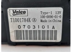 Recambio de motor apertura trampillas climatizador para renault megane iii berlina 5 p expression referencia OEM IAM T1001784K   2