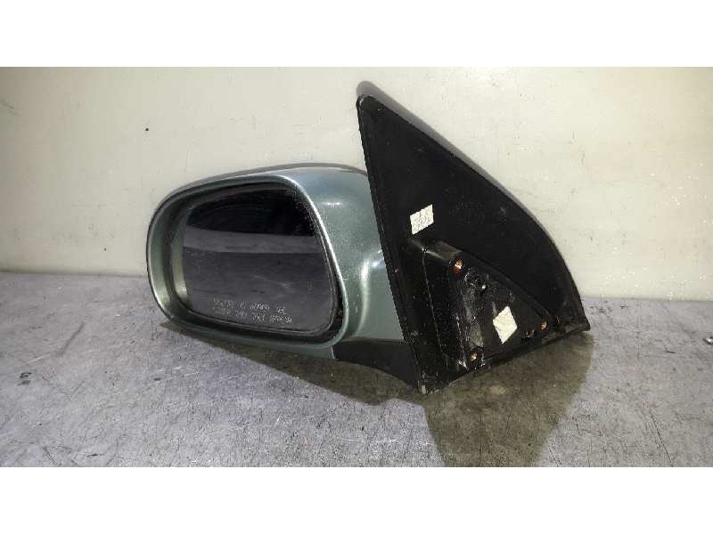 Recambio de retrovisor izquierdo para daewoo nubira berlina cdx referencia OEM IAM   