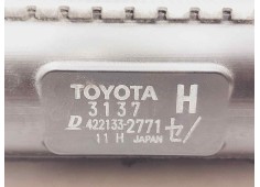 Recambio de radiador agua para lexus gs (gs/us/ws19) 450 h referencia OEM IAM 4221332771   2