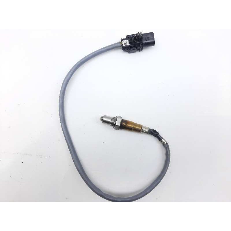 Recambio de sonda lambda para ford fiesta (ccn) black edition referencia OEM IAM D1BA9Y460AA  