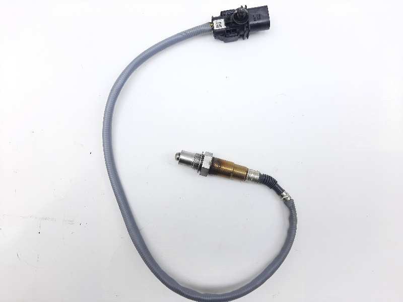 Recambio de sonda lambda para ford fiesta (ccn) black edition referencia OEM IAM D1BA9Y460AA  